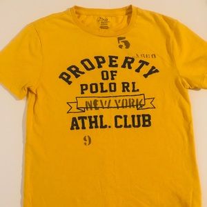 Polo Ralph Lauren Tee